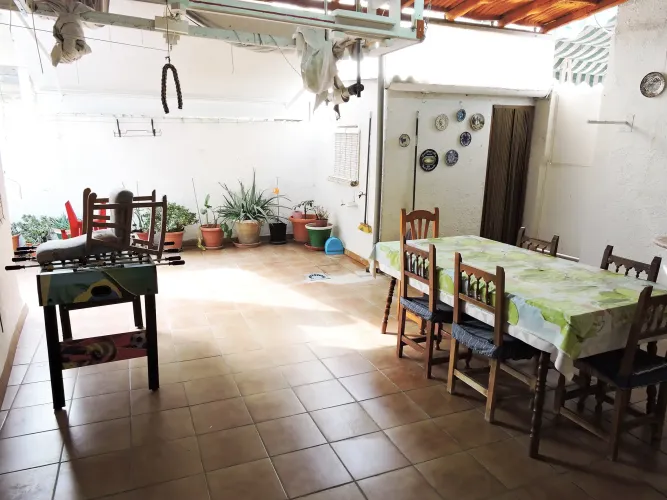 TorilNº 14, Churriana, Granada 18194, 3 Habitaciones Habitaciones, 0 ,2 BathroomsBathrooms,Casa Independiente,En Venta,Toril,0,1455