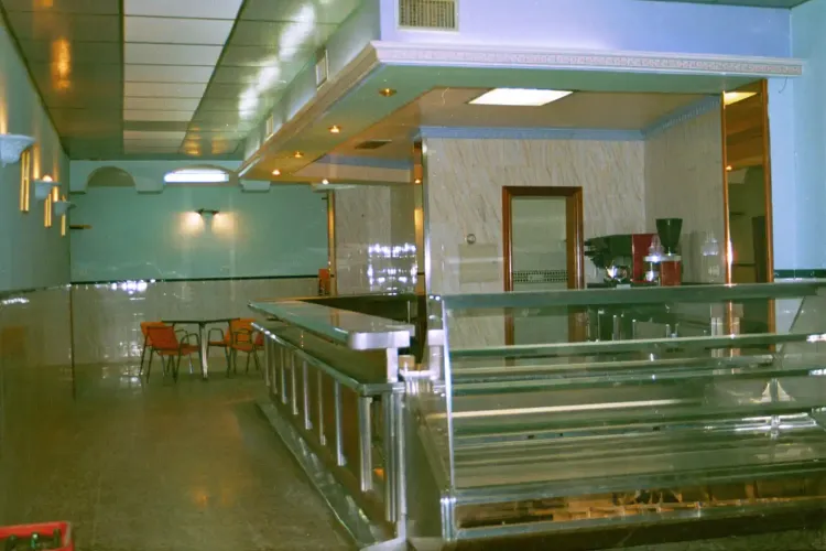 Real Nº 37, Churriana, Granada 18194, 0 ,2 BathroomsBathrooms,Local Comercial,En Venta,Real,0,1456 Real Nº 37, Churriana, Granada 18194, 0 ,2 BathroomsBathrooms,Local Comercial,En Venta,Real,0,1456