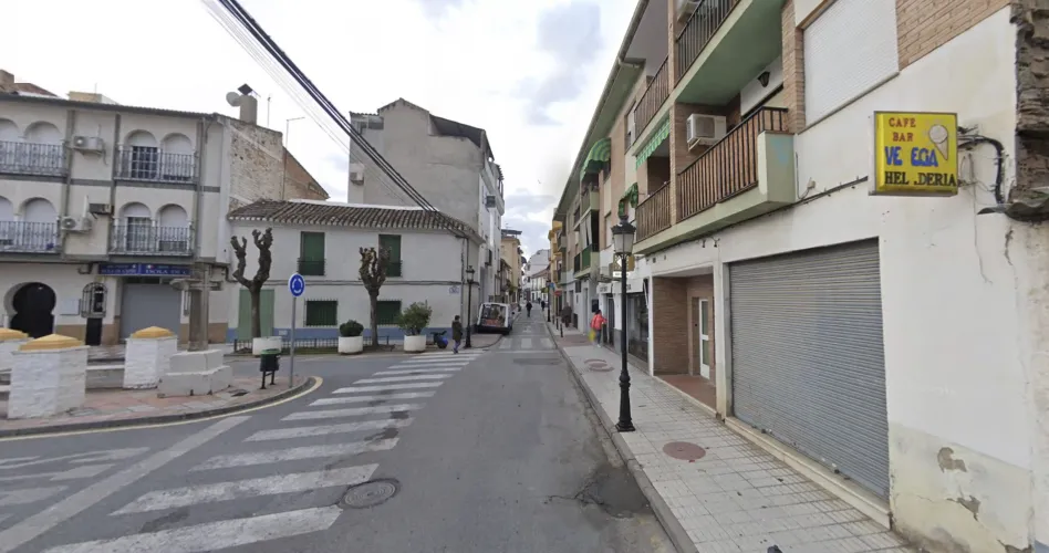 Real Nº 37, Churriana, Granada 18194, 0 ,2 BathroomsBathrooms,Local Comercial,En Venta,Real,0,1456