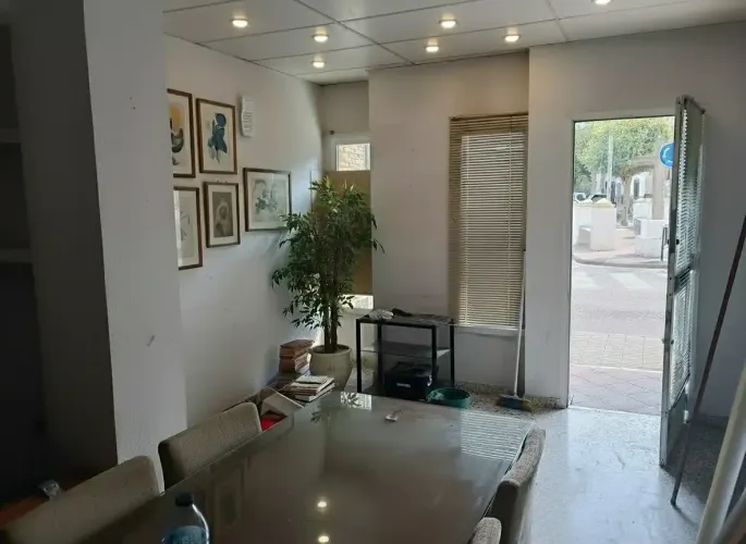 Real Nº 37, Churriana, Granada 18194, 0 ,2 BathroomsBathrooms,Local Comercial,En Venta,Real,0,1456