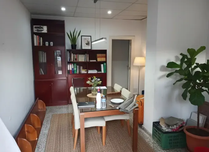 Real Nº 37, Churriana, Granada 18194, 0 ,2 BathroomsBathrooms,Local Comercial,En Venta,Real,0,1456