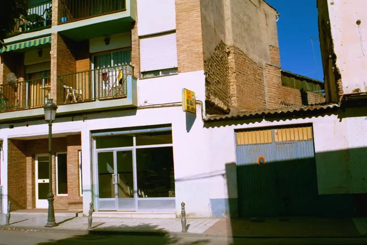 Real Nº 37, Churriana, Granada 18194, 0 ,2 BathroomsBathrooms,Local Comercial,En Venta,Real,0,1456 Real Nº 37, Churriana, Granada 18194, 0 ,2 BathroomsBathrooms,Local Comercial,En Venta,Real,0,1456