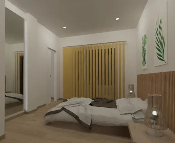 Eras Bajas, Churriana, Granada 18194, 1 Dormitorio Habitaciones, 0 ,1 BañoBathrooms,Ático,En Venta,Carmela,Eras Bajas,0,1460