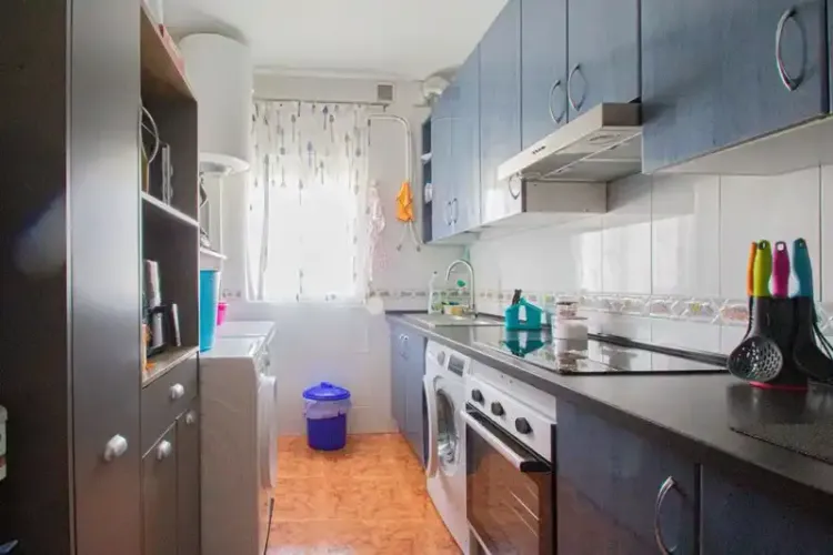 Address not available!, 2 Habitaciones Habitaciones, 0 ,1 BañoBathrooms,Piso,En Venta,San Juan de Dios,0,1461
