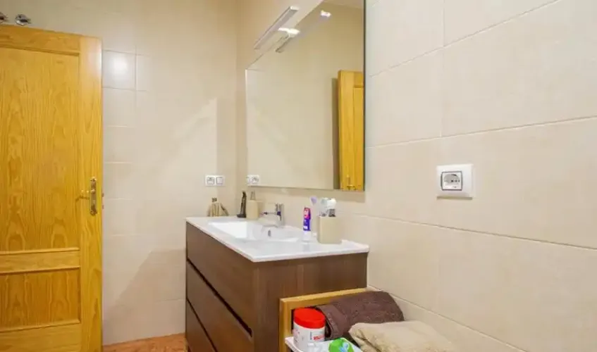 Address not available!, 2 Habitaciones Habitaciones, 0 ,1 BañoBathrooms,Piso,En Venta,San Juan de Dios,0,1461
