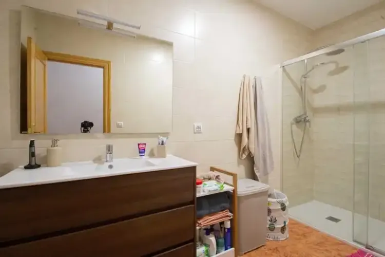 Address not available!, 2 Habitaciones Habitaciones, 0 ,1 BañoBathrooms,Piso,En Venta,San Juan de Dios,0,1461