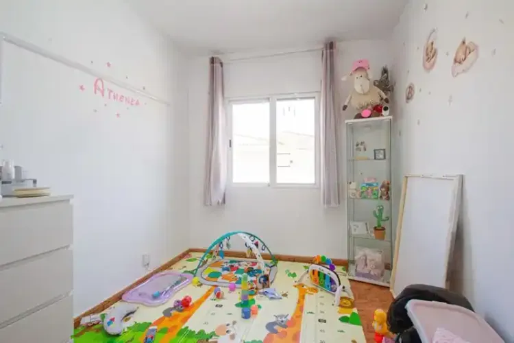 Address not available!, 2 Habitaciones Habitaciones, 0 ,1 BañoBathrooms,Piso,En Venta,San Juan de Dios,0,1461