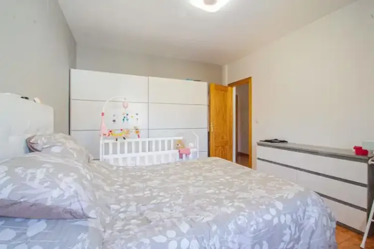 Address not available!, 2 Habitaciones Habitaciones, 0 ,1 BañoBathrooms,Piso,En Venta,San Juan de Dios,0,1461