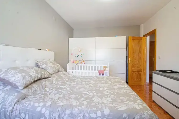 Address not available!, 2 Habitaciones Habitaciones, 0 ,1 BañoBathrooms,Piso,En Venta,San Juan de Dios,0,1461