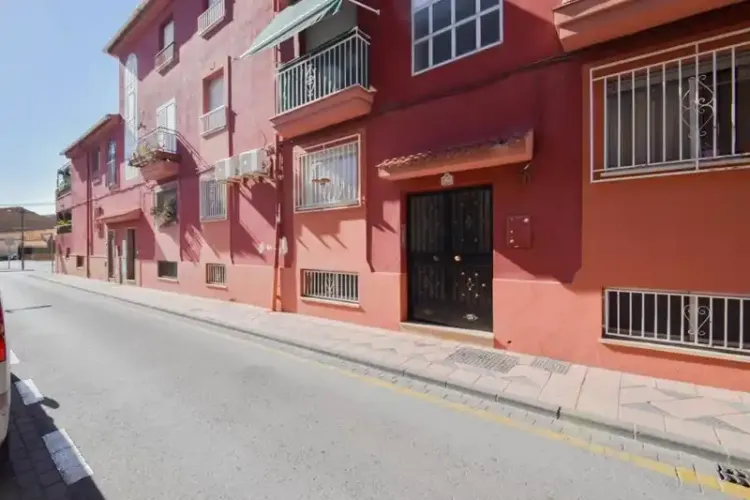 Address not available!, 3 Habitaciones Habitaciones, 0 ,1 BañoBathrooms,Piso,En Venta,Petunia,0,1462
