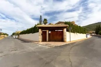 E-2UR EL PUNTAL, El Puntal, Granada 18640, 6 Habitaciones Habitaciones, 0 ,3 BathroomsBathrooms,Chalet,En Venta,E-2,0,1463