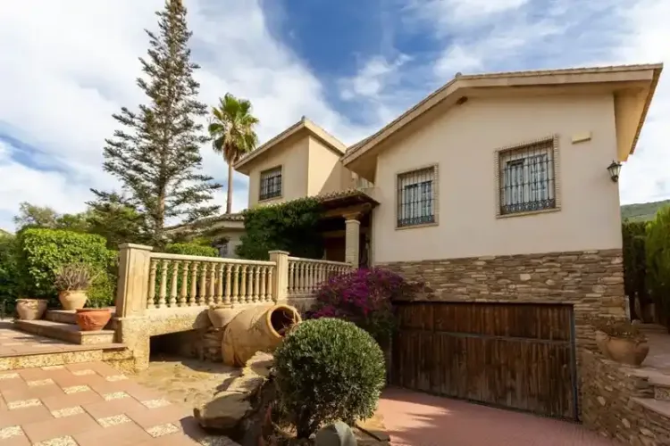 E-2UR EL PUNTAL, El Puntal, Granada 18640, 6 Habitaciones Habitaciones, 0 ,3 BathroomsBathrooms,Chalet,En Venta,E-2,0,1463