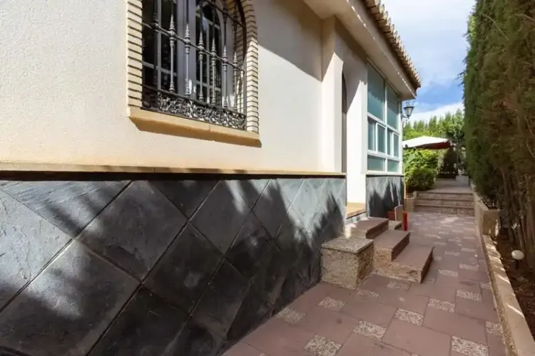 E-2UR EL PUNTAL, El Puntal, Granada 18640, 6 Habitaciones Habitaciones, 0 ,3 BathroomsBathrooms,Chalet,En Venta,E-2,0,1463