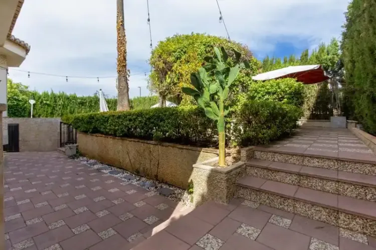E-2UR EL PUNTAL, El Puntal, Granada 18640, 6 Habitaciones Habitaciones, 0 ,3 BathroomsBathrooms,Chalet,En Venta,E-2,0,1463