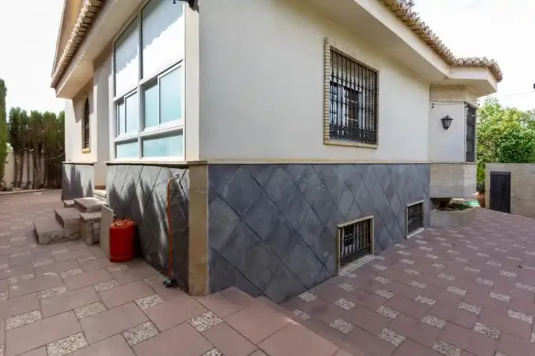 E-2UR EL PUNTAL, El Puntal, Granada 18640, 6 Habitaciones Habitaciones, 0 ,3 BathroomsBathrooms,Chalet,En Venta,E-2,0,1463