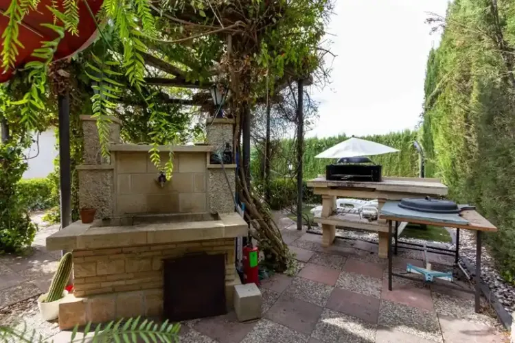 E-2UR EL PUNTAL, El Puntal, Granada 18640, 6 Habitaciones Habitaciones, 0 ,3 BathroomsBathrooms,Chalet,En Venta,E-2,0,1463
