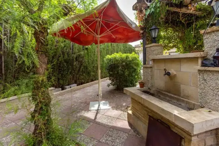 E-2UR EL PUNTAL, El Puntal, Granada 18640, 6 Habitaciones Habitaciones, 0 ,3 BathroomsBathrooms,Chalet,En Venta,E-2,0,1463