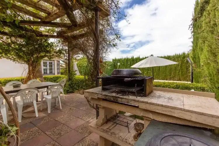 E-2UR EL PUNTAL, El Puntal, Granada 18640, 6 Habitaciones Habitaciones, 0 ,3 BathroomsBathrooms,Chalet,En Venta,E-2,0,1463