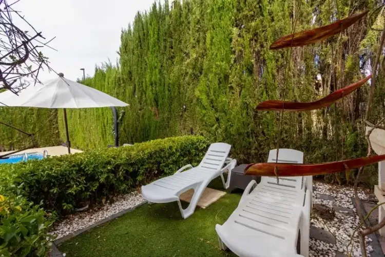 E-2UR EL PUNTAL, El Puntal, Granada 18640, 6 Habitaciones Habitaciones, 0 ,3 BathroomsBathrooms,Chalet,En Venta,E-2,0,1463