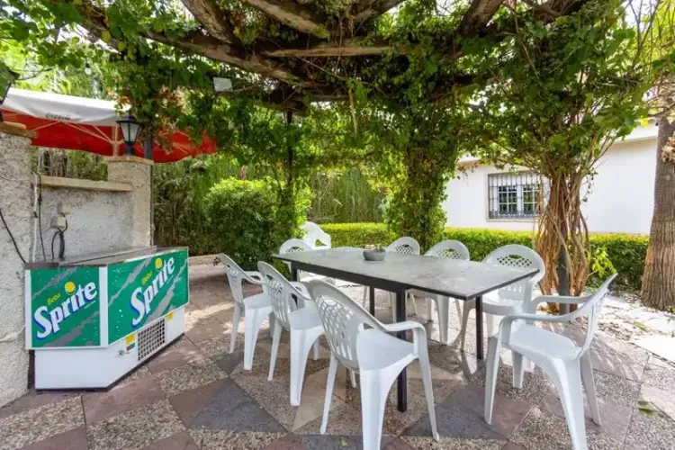 E-2UR EL PUNTAL, El Puntal, Granada 18640, 6 Habitaciones Habitaciones, 0 ,3 BathroomsBathrooms,Chalet,En Venta,E-2,0,1463