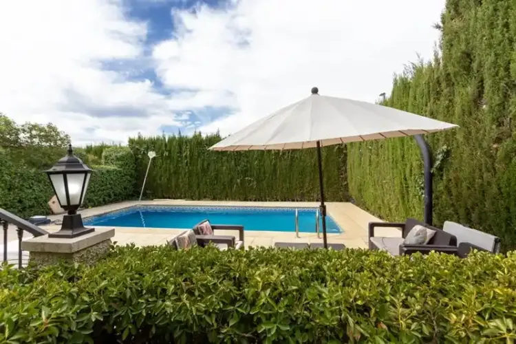 E-2UR EL PUNTAL, El Puntal, Granada 18640, 6 Habitaciones Habitaciones, 0 ,3 BathroomsBathrooms,Chalet,En Venta,E-2,0,1463