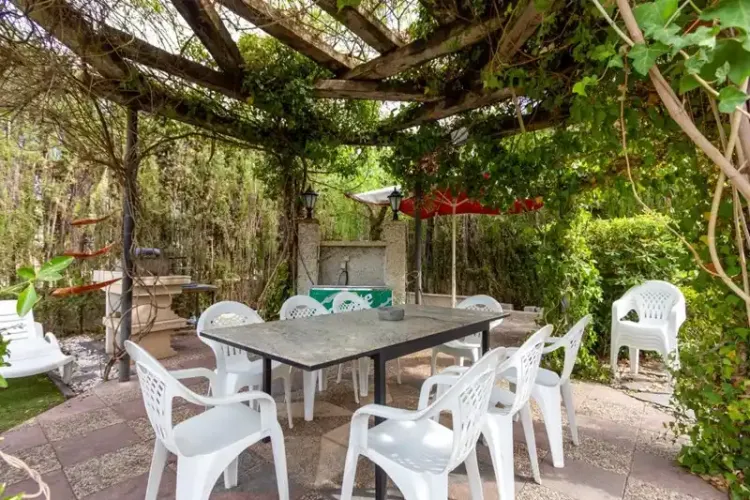 E-2UR EL PUNTAL, El Puntal, Granada 18640, 6 Habitaciones Habitaciones, 0 ,3 BathroomsBathrooms,Chalet,En Venta,E-2,0,1463