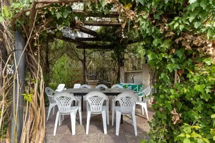 E-2UR EL PUNTAL, El Puntal, Granada 18640, 6 Habitaciones Habitaciones, 0 ,3 BathroomsBathrooms,Chalet,En Venta,E-2,0,1463