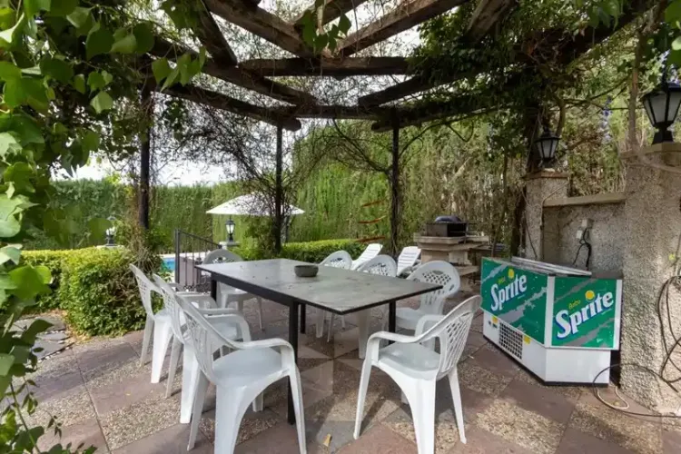 E-2UR EL PUNTAL, El Puntal, Granada 18640, 6 Habitaciones Habitaciones, 0 ,3 BathroomsBathrooms,Chalet,En Venta,E-2,0,1463