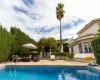 E-2UR EL PUNTAL, El Puntal, Granada 18640, 6 Habitaciones Habitaciones, 0 ,3 BathroomsBathrooms,Chalet,En Venta,E-2,0,1463