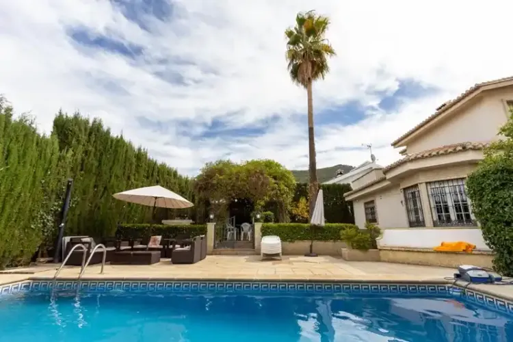 E-2UR EL PUNTAL, El Puntal, Granada 18640, 6 Habitaciones Habitaciones, 0 ,3 BathroomsBathrooms,Chalet,En Venta,E-2,0,1463