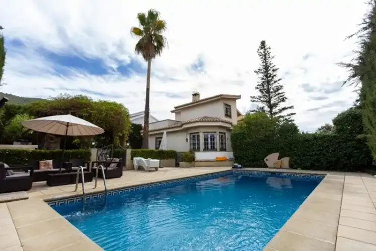 E-2UR EL PUNTAL, El Puntal, Granada 18640, 6 Habitaciones Habitaciones, 0 ,3 BathroomsBathrooms,Chalet,En Venta,E-2,0,1463