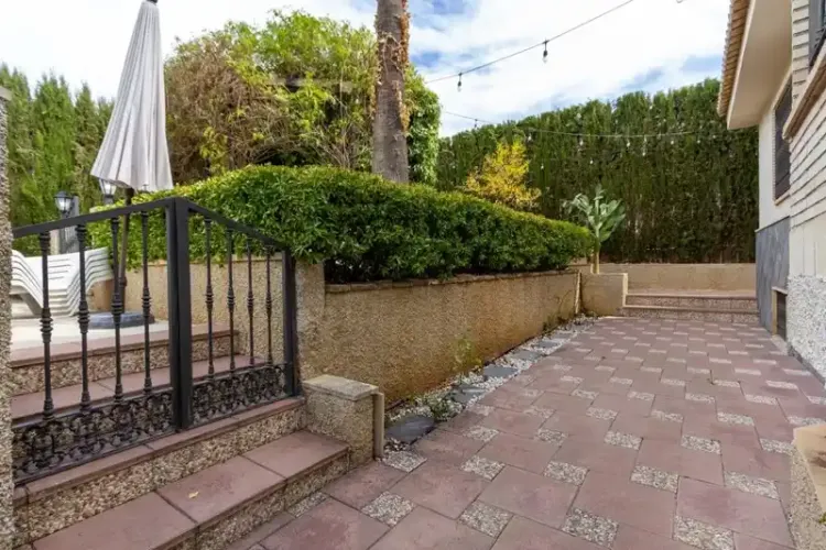 E-2UR EL PUNTAL, El Puntal, Granada 18640, 6 Habitaciones Habitaciones, 0 ,3 BathroomsBathrooms,Chalet,En Venta,E-2,0,1463