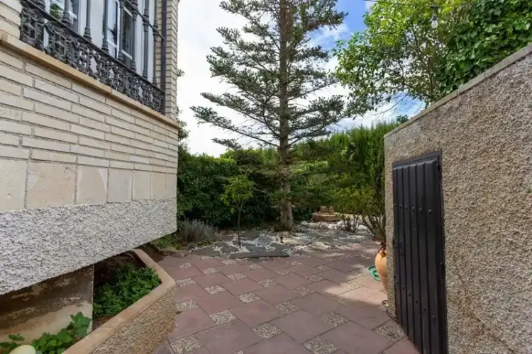 E-2UR EL PUNTAL, El Puntal, Granada 18640, 6 Habitaciones Habitaciones, 0 ,3 BathroomsBathrooms,Chalet,En Venta,E-2,0,1463