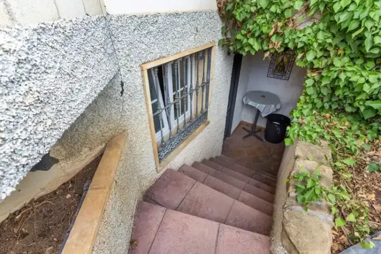 E-2UR EL PUNTAL, El Puntal, Granada 18640, 6 Habitaciones Habitaciones, 0 ,3 BathroomsBathrooms,Chalet,En Venta,E-2,0,1463