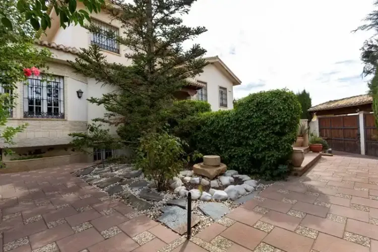 E-2UR EL PUNTAL, El Puntal, Granada 18640, 6 Habitaciones Habitaciones, 0 ,3 BathroomsBathrooms,Chalet,En Venta,E-2,0,1463