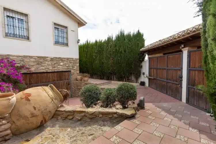 E-2UR EL PUNTAL, El Puntal, Granada 18640, 6 Habitaciones Habitaciones, 0 ,3 BathroomsBathrooms,Chalet,En Venta,E-2,0,1463