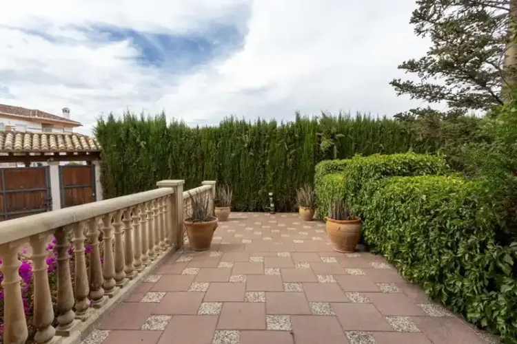 E-2UR EL PUNTAL, El Puntal, Granada 18640, 6 Habitaciones Habitaciones, 0 ,3 BathroomsBathrooms,Chalet,En Venta,E-2,0,1463