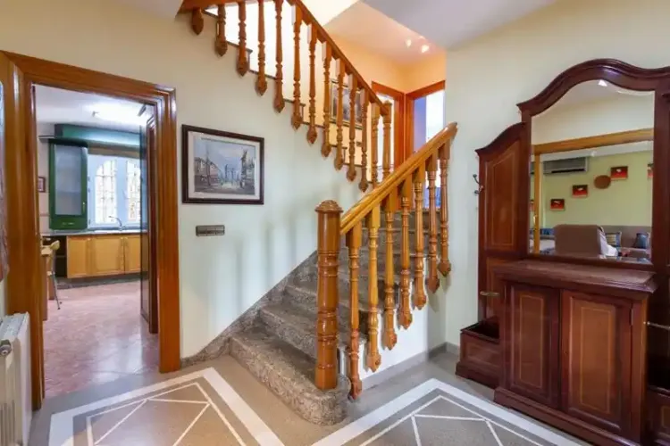 E-2UR EL PUNTAL, El Puntal, Granada 18640, 6 Habitaciones Habitaciones, 0 ,3 BathroomsBathrooms,Chalet,En Venta,E-2,0,1463