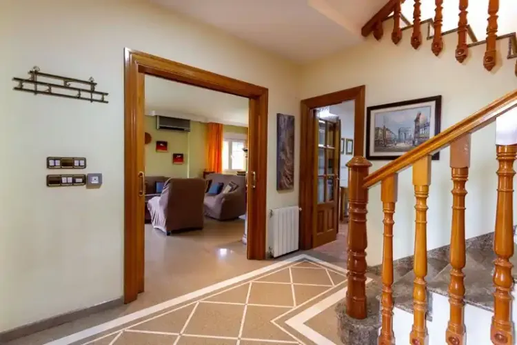 E-2UR EL PUNTAL, El Puntal, Granada 18640, 6 Habitaciones Habitaciones, 0 ,3 BathroomsBathrooms,Chalet,En Venta,E-2,0,1463
