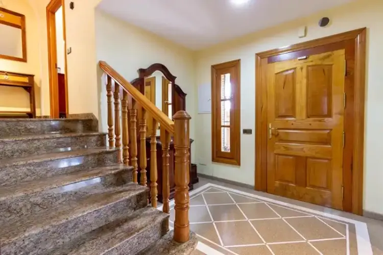 E-2UR EL PUNTAL, El Puntal, Granada 18640, 6 Habitaciones Habitaciones, 0 ,3 BathroomsBathrooms,Chalet,En Venta,E-2,0,1463