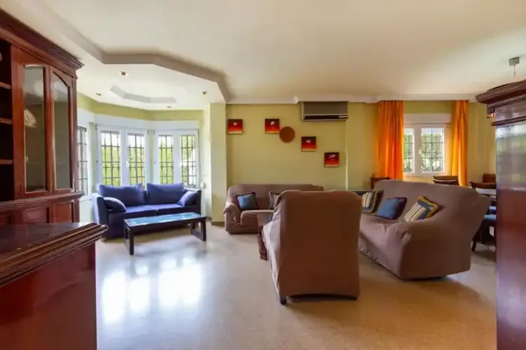 E-2UR EL PUNTAL, El Puntal, Granada 18640, 6 Habitaciones Habitaciones, 0 ,3 BathroomsBathrooms,Chalet,En Venta,E-2,0,1463