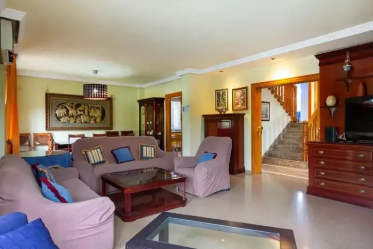 E-2UR EL PUNTAL, El Puntal, Granada 18640, 6 Habitaciones Habitaciones, 0 ,3 BathroomsBathrooms,Chalet,En Venta,E-2,0,1463