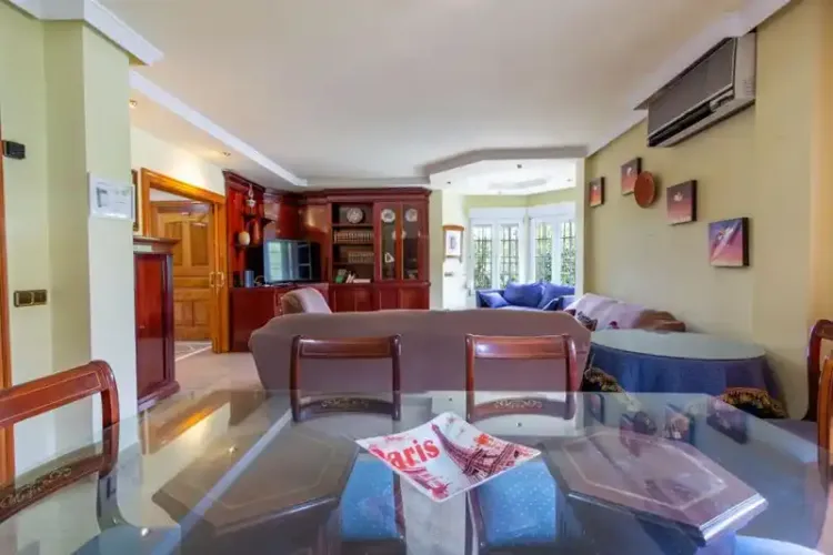 E-2UR EL PUNTAL, El Puntal, Granada 18640, 6 Habitaciones Habitaciones, 0 ,3 BathroomsBathrooms,Chalet,En Venta,E-2,0,1463
