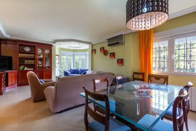E-2UR EL PUNTAL, El Puntal, Granada 18640, 6 Habitaciones Habitaciones, 0 ,3 BathroomsBathrooms,Chalet,En Venta,E-2,0,1463