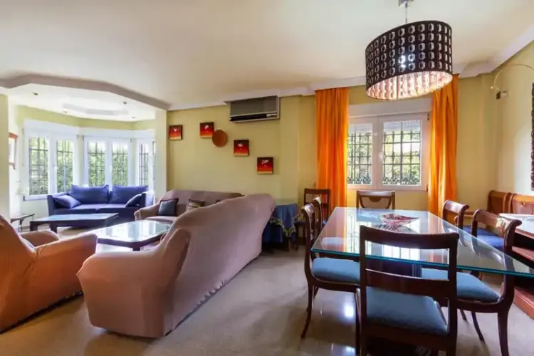 E-2UR EL PUNTAL, El Puntal, Granada 18640, 6 Habitaciones Habitaciones, 0 ,3 BathroomsBathrooms,Chalet,En Venta,E-2,0,1463
