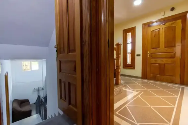 E-2UR EL PUNTAL, El Puntal, Granada 18640, 6 Habitaciones Habitaciones, 0 ,3 BathroomsBathrooms,Chalet,En Venta,E-2,0,1463