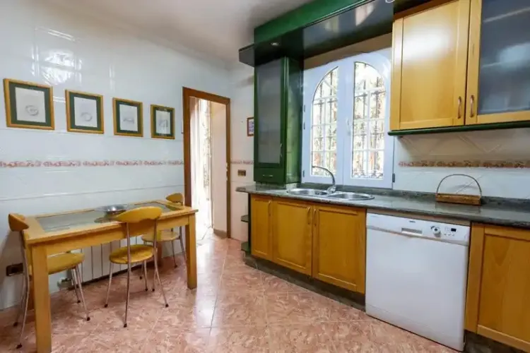 E-2UR EL PUNTAL, El Puntal, Granada 18640, 6 Habitaciones Habitaciones, 0 ,3 BathroomsBathrooms,Chalet,En Venta,E-2,0,1463