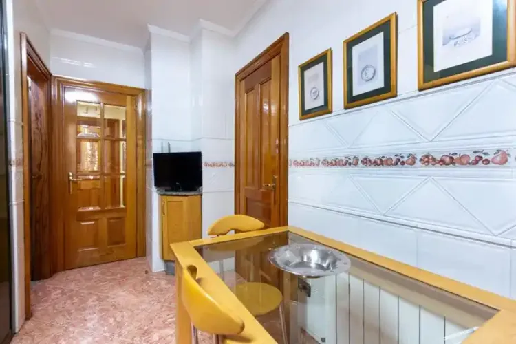 E-2UR EL PUNTAL, El Puntal, Granada 18640, 6 Habitaciones Habitaciones, 0 ,3 BathroomsBathrooms,Chalet,En Venta,E-2,0,1463