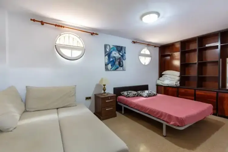 E-2UR EL PUNTAL, El Puntal, Granada 18640, 6 Habitaciones Habitaciones, 0 ,3 BathroomsBathrooms,Chalet,En Venta,E-2,0,1463
