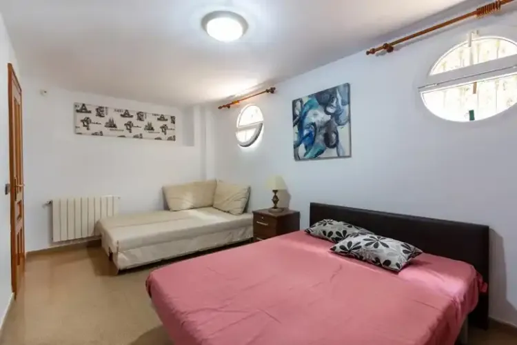 E-2UR EL PUNTAL, El Puntal, Granada 18640, 6 Habitaciones Habitaciones, 0 ,3 BathroomsBathrooms,Chalet,En Venta,E-2,0,1463